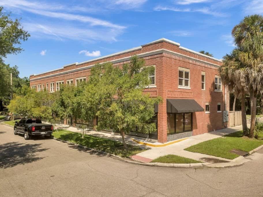ג'קסונוויל Modern, Insta-Worthy 2B Townhome In Walkable Springfield! מראה חיצוני תמונה