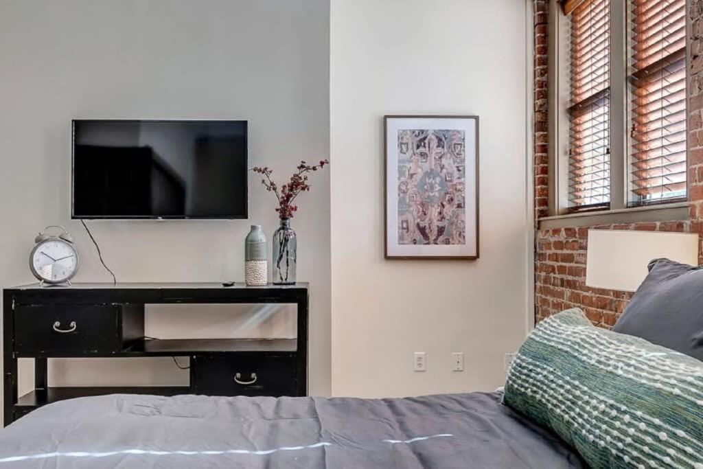 ג'קסונוויל Modern, Insta-Worthy 2B Townhome In Walkable Springfield! מראה חיצוני תמונה