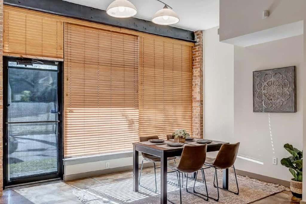 ג'קסונוויל Modern, Insta-Worthy 2B Townhome In Walkable Springfield! מראה חיצוני תמונה