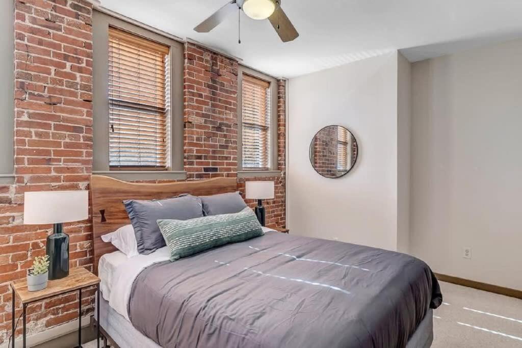 ג'קסונוויל Modern, Insta-Worthy 2B Townhome In Walkable Springfield! מראה חיצוני תמונה